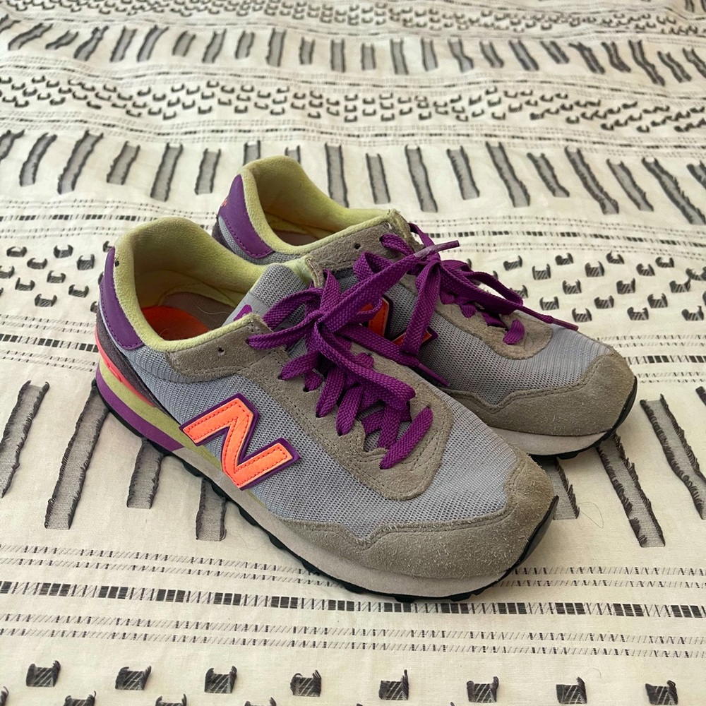 New Balance Women’s sneakers